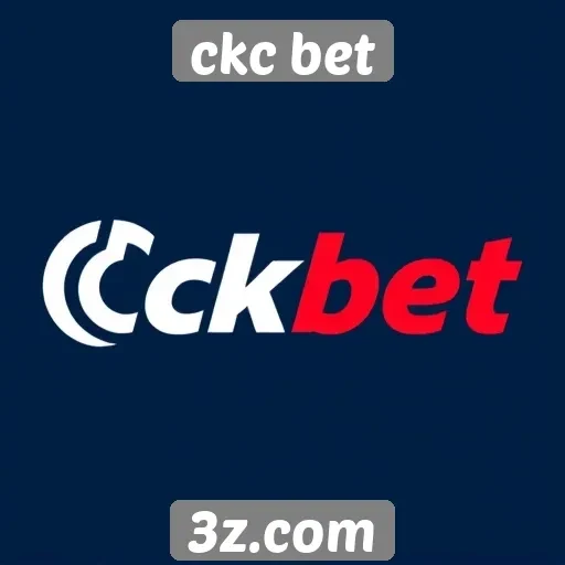 Recursos de bônus disponíveis no ckc bet