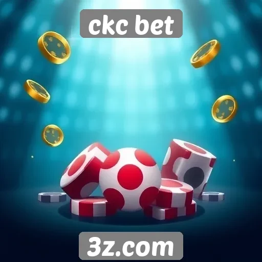 CKC Bet apresenta novas opções de jogos de cassino