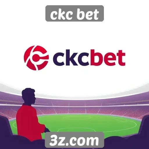 Como funciona o suporte ao cliente da ckc bet
