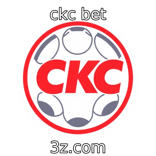 ckc bet - Evolução das plataformas de apostas esportivas