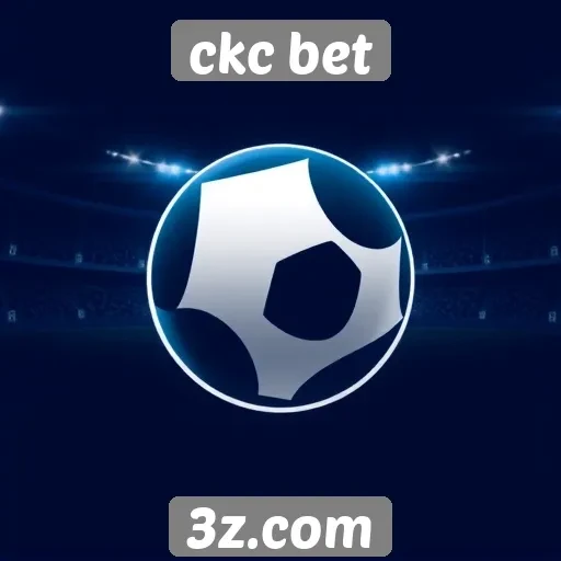 Novidades em jogos e apostas no ckc bet
