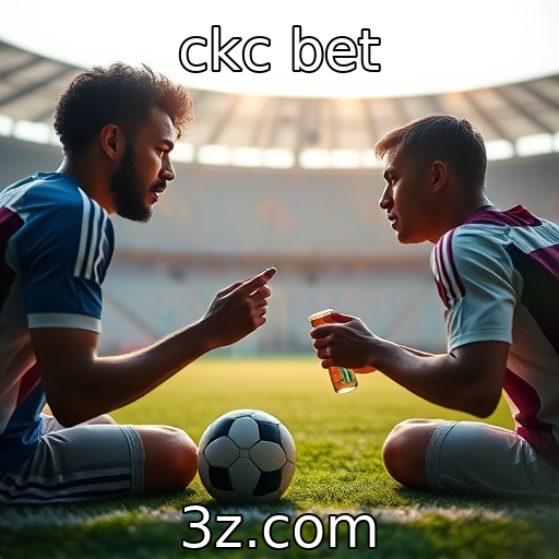 ckc bet : Estudo revela tendências de consumo entre jogadores