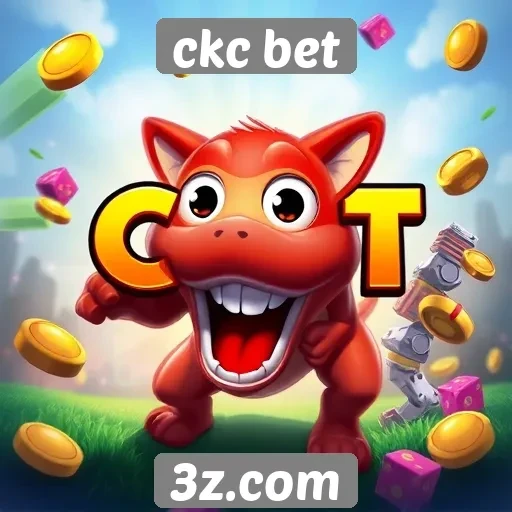 Novos jogos disponíveis na plataforma ckc bet