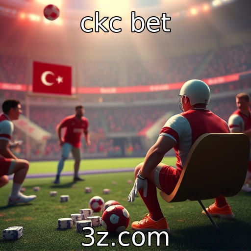 ckc bet | Novas regulamentações impactam a indústria de jogos