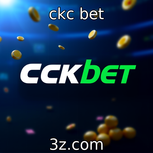 ckc bet | Crescimento do mercado de jogos online no Brasil