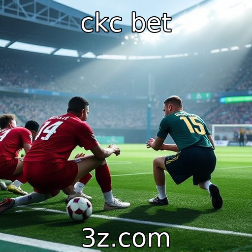 ckc bet - Análise do comportamento dos jogadores em 2025