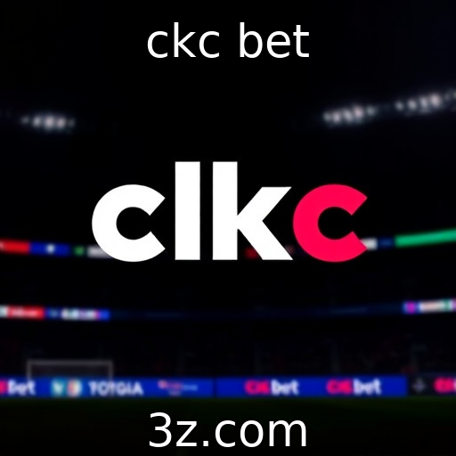 ckc bet | Perspectivas de regulamentação do setor de jogos