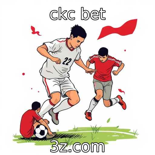 ckc bet | Impactos sociais do aumento das apostas esportivas