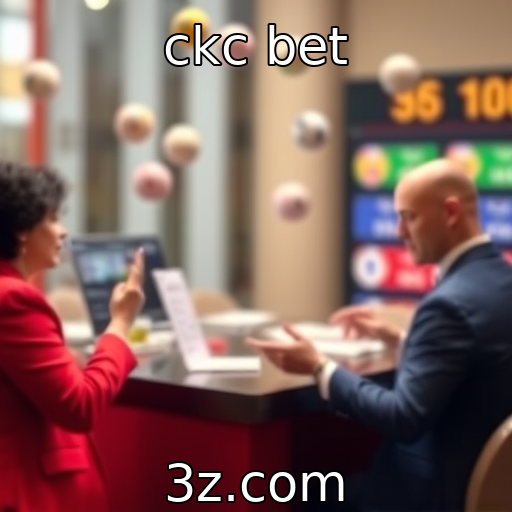 ckc bet : Regulamentação das loterias estaduais em debate