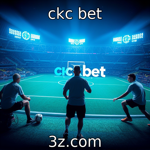 ckc bet : Inovação tecnológica impulsiona games e apostas