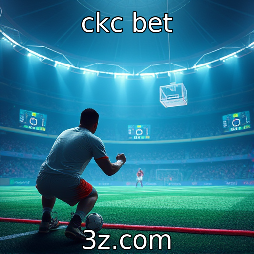 ckc bet - Inovações tecnológicas moldam o futuro dos jogos