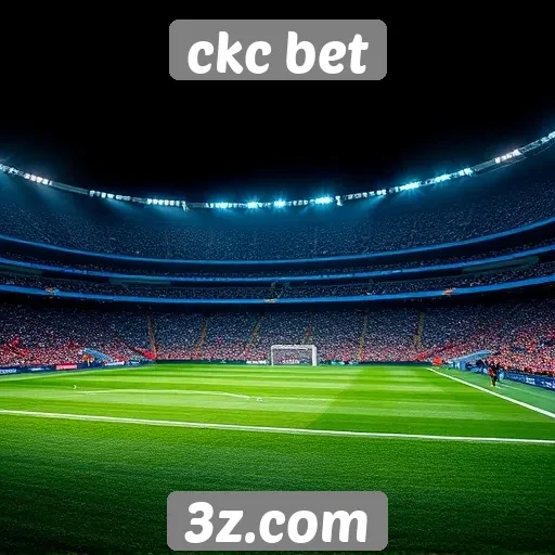 Experiência do usuário no ckc bet é bem avaliada